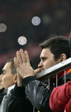 Derbi'den 100 Özel Kare 24