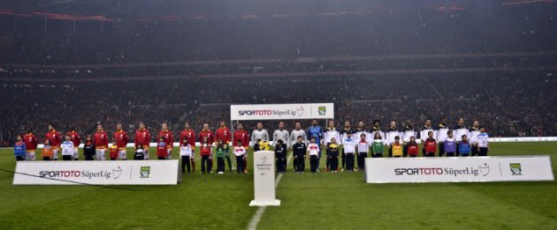 Derbi'den 100 Özel Kare 26