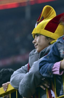 Derbi'den 100 Özel Kare 27