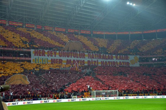 Derbi'den 100 Özel Kare 28