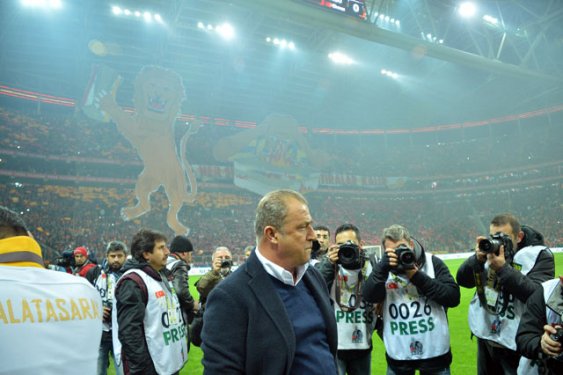 Derbi'den 100 Özel Kare 30