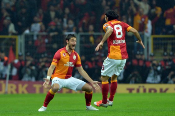 Derbi'den 100 Özel Kare 34