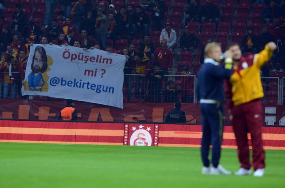 Derbi'den 100 Özel Kare 4