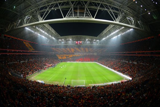 Derbi'den 100 Özel Kare 40