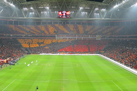 Derbi'den 100 Özel Kare 41