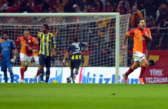 Derbi'den 100 Özel Kare 49