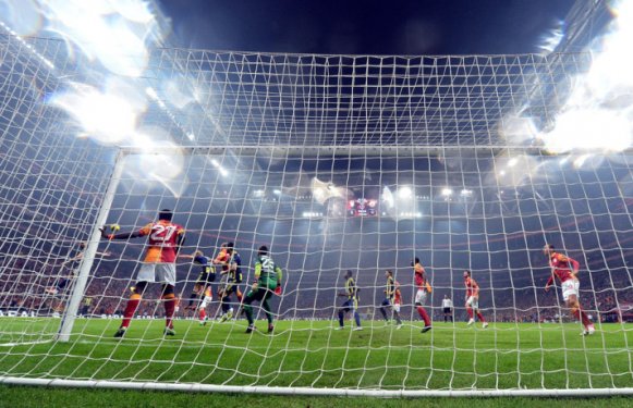 Derbi'den 100 Özel Kare 5