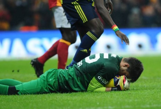 Derbi'den 100 Özel Kare 56
