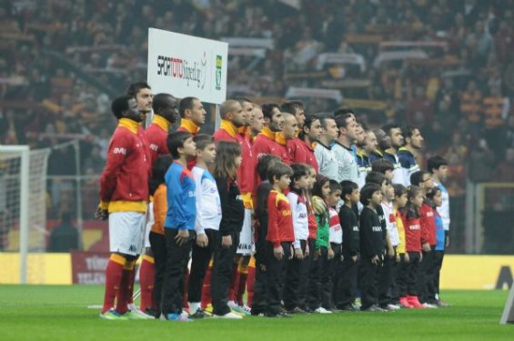 Derbi'den 100 Özel Kare 59
