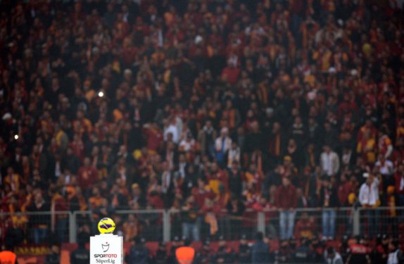 Derbi'den 100 Özel Kare 6