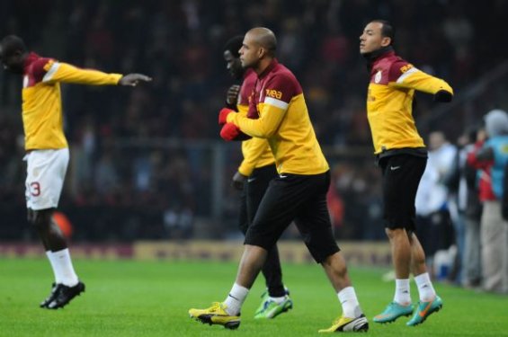 Derbi'den 100 Özel Kare 60