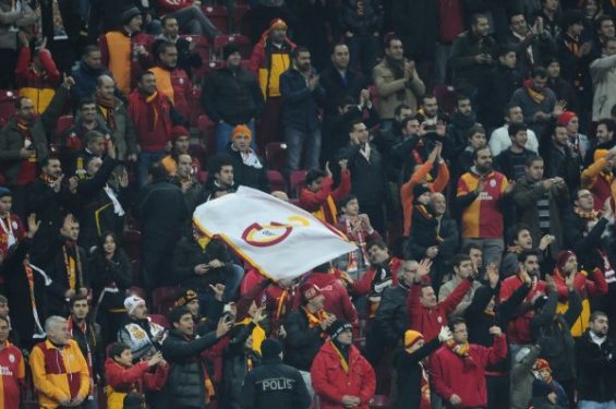 Derbi'den 100 Özel Kare 62