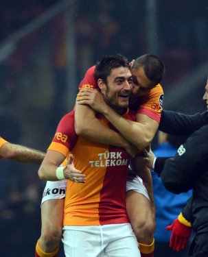 Derbi'den 100 Özel Kare 65