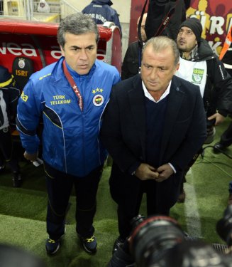 Derbi'den 100 Özel Kare 68