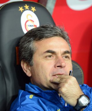 Derbi'den 100 Özel Kare 71