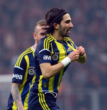 Derbi'den 100 Özel Kare 72