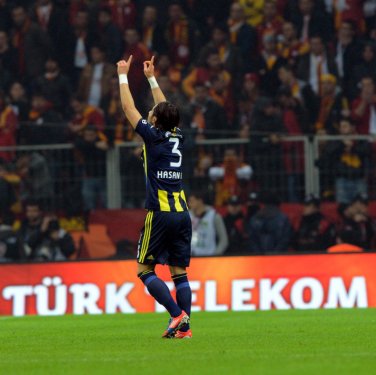 Derbi'den 100 Özel Kare 73
