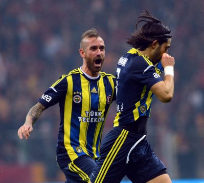 Derbi'den 100 Özel Kare 75