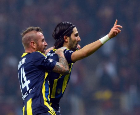 Derbi'den 100 Özel Kare 77