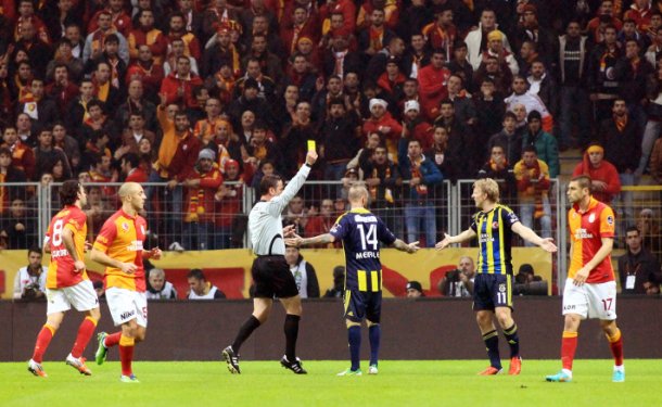 Derbi'den 100 Özel Kare 8