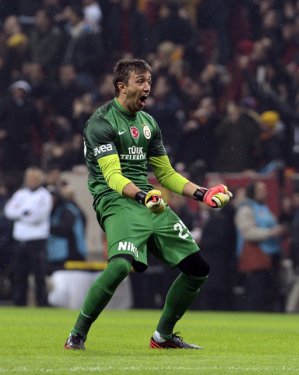 Derbi'den 100 Özel Kare 83