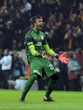 Derbi'den 100 Özel Kare 84