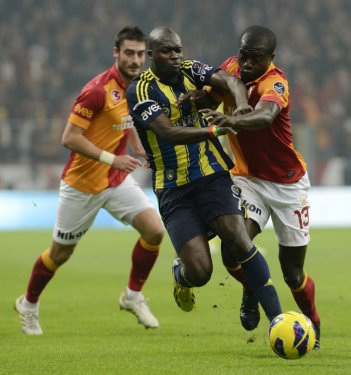 Derbi'den 100 Özel Kare 86