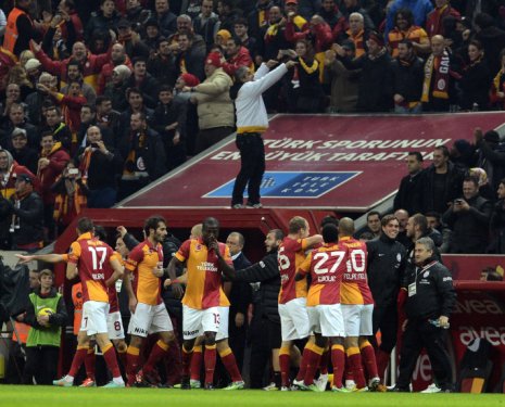 Derbi'den 100 Özel Kare 87