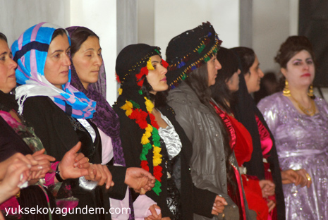 İke Ailesi'nin Mutlu Günü 34