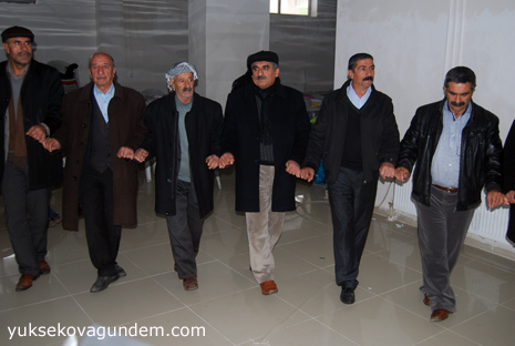 İke Ailesi'nin Mutlu Günü 41