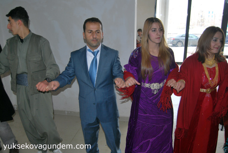 İke Ailesi'nin Mutlu Günü 44