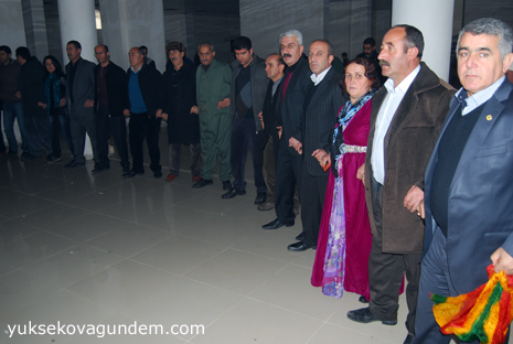 İke Ailesi'nin Mutlu Günü 45