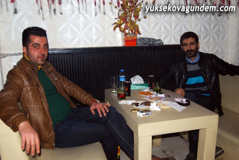 Yüksekova'da Yeni Yıl Kutlamaları 3