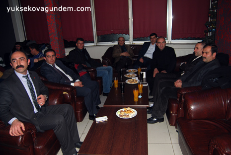 Eğitim-Sen'den Dayanışma Gecesi 23