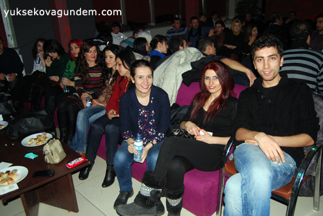 Eğitim-Sen'den Dayanışma Gecesi 29