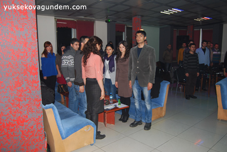 Eğitim-Sen'den Dayanışma Gecesi 3