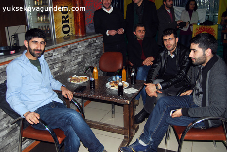 Eğitim-Sen'den Dayanışma Gecesi 32