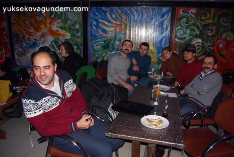 Eğitim-Sen'den Dayanışma Gecesi 34