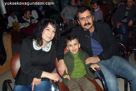 Eğitim-Sen'den Dayanışma Gecesi 35
