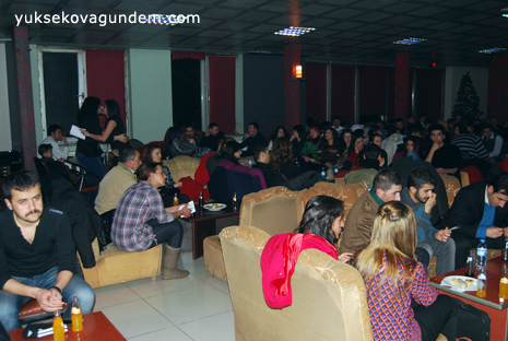 Eğitim-Sen'den Dayanışma Gecesi 36