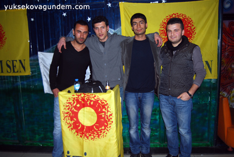 Eğitim-Sen'den Dayanışma Gecesi 39