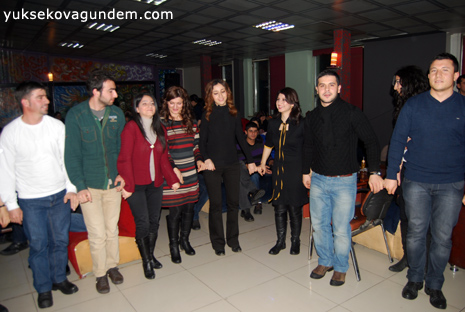 Eğitim-Sen'den Dayanışma Gecesi 42