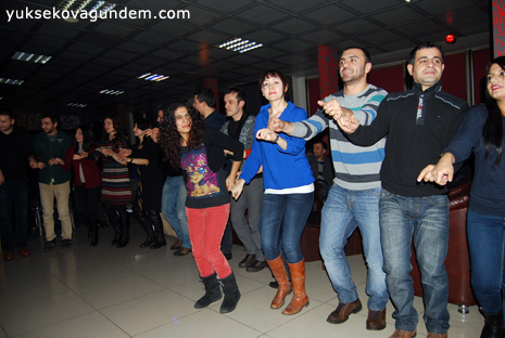Eğitim-Sen'den Dayanışma Gecesi 45