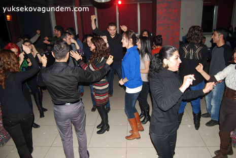 Eğitim-Sen'den Dayanışma Gecesi 56