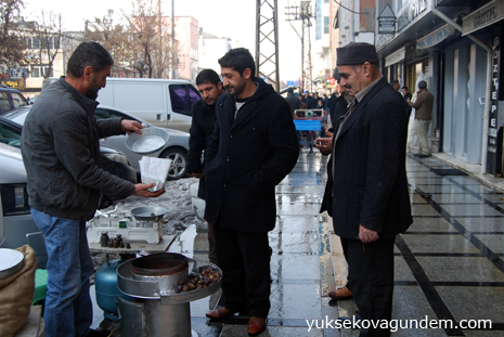 Karadenizli'nin Yüksekova Sevdası 8
