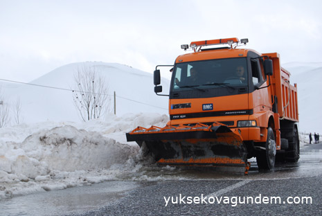 Karabey Köyü Sular Altında Kaldı 1