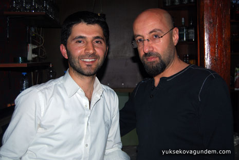 Öğrenciler YGS Öncesi Moral Depoladılar 17