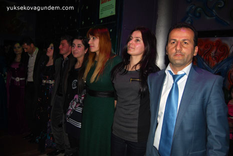 Öğrenciler YGS Öncesi Moral Depoladılar 26