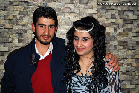 Öğrenciler YGS Öncesi Moral Depoladılar 34