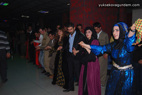Öğrenciler YGS Öncesi Moral Depoladılar 35